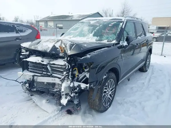 KM8RGES23TU044176 2026 HYUNDAI PALISADE - Image 2