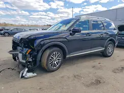 KM8RGES23TU057431 2026 HYUNDAI PALISADE