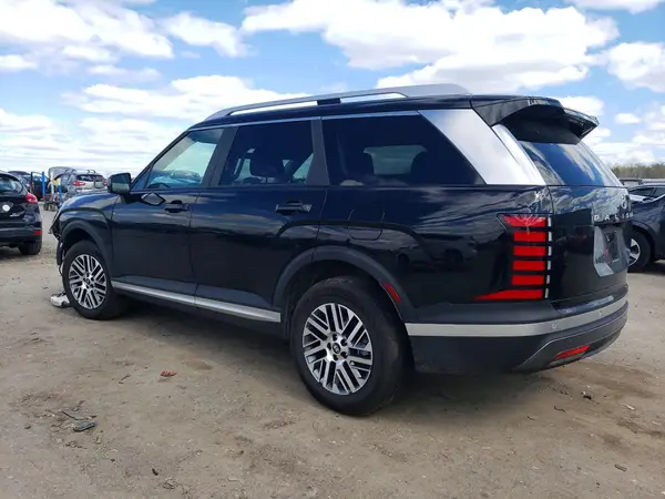 KM8RGES23TU057431 2026 HYUNDAI PALISADE - Image 2