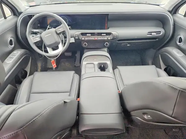 KM8RGES23TU057431 2026 HYUNDAI PALISADE - Image 8