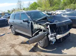 KM8RGES24TU044851 2026 HYUNDAI PALISADE