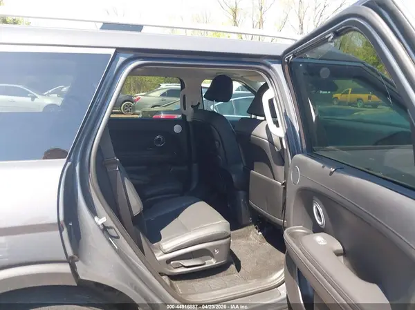 KM8RGES24TU044851 2026 HYUNDAI PALISADE - Image 8