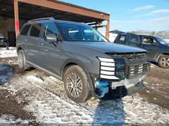 KM8RGES25TU022907 2026 HYUNDAI PALISADE