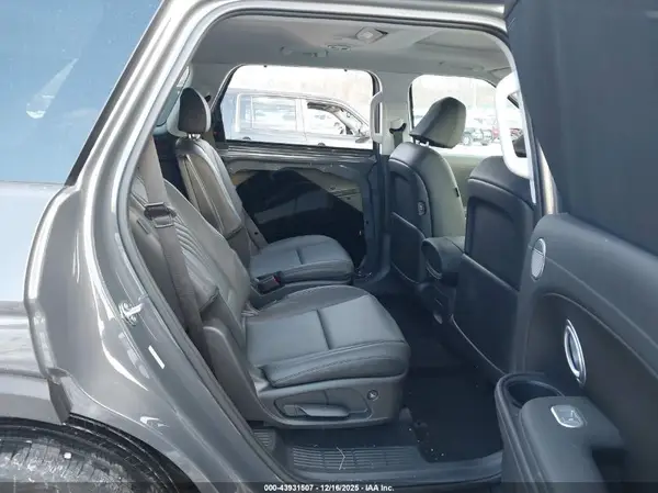 KM8RGES25TU022907 2026 HYUNDAI PALISADE - Image 8