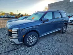 KM8RGES28TU043010 2026 HYUNDAI PALISADE