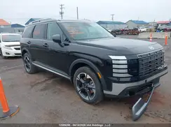 KM8RGES28TU045050 2026 HYUNDAI PALISADE