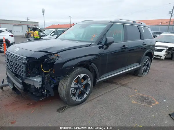 KM8RGES28TU045050 2026 HYUNDAI PALISADE - Image 2
