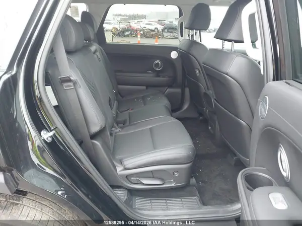 KM8RGES28TU045050 2026 HYUNDAI PALISADE - Image 8