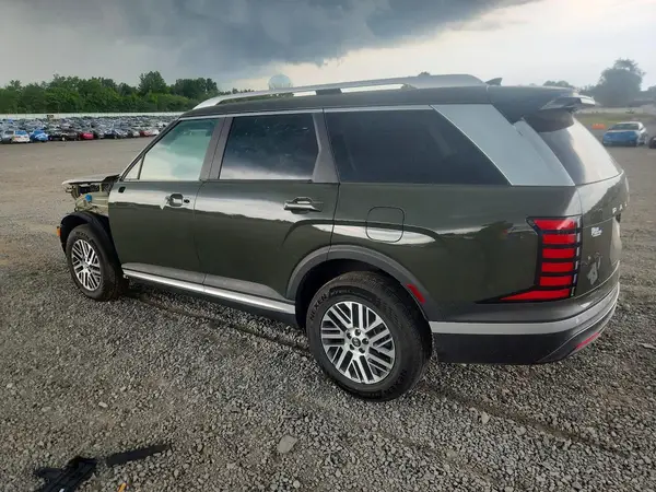 KM8RGES29TU024904 2026 HYUNDAI PALISADE - Image 2