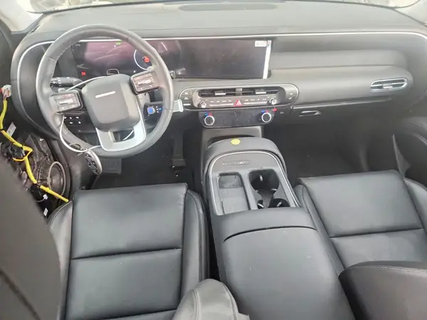 KM8RGES29TU024904 2026 HYUNDAI PALISADE - Image 8