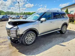 KM8RGES29TU064304 2026 HYUNDAI PALISADE