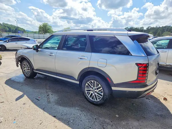 KM8RGES29TU064304 2026 HYUNDAI PALISADE - Image 2