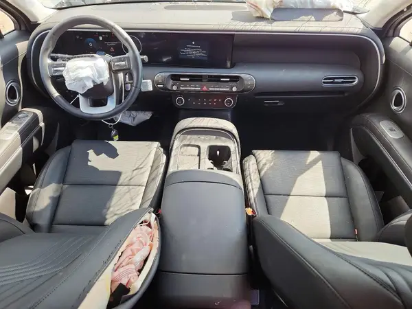 KM8RGES29TU064304 2026 HYUNDAI PALISADE - Image 8