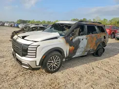 KM8RGES2XTU036527 2026 HYUNDAI PALISADE