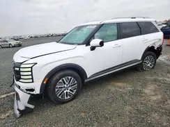 KM8RH5SA0TU038842 2026 HYUNDAI PALISADE