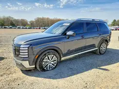 KM8RH5SA0TU057200 2026 HYUNDAI PALISADE
