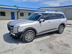 KM8RH5SA0TU077849 2026 HYUNDAI PALISADE