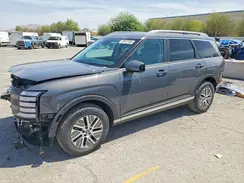 KM8RH5SA2VU115441 2027 HYUNDAI PALISADE