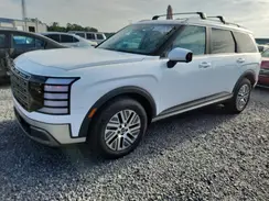 KM8RH5SA4TU060018 2026 HYUNDAI PALISADE