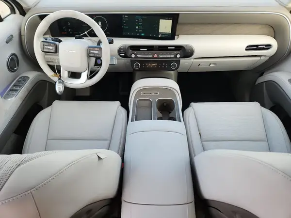 KM8RH5SA4TU060018 2026 HYUNDAI PALISADE - Image 8