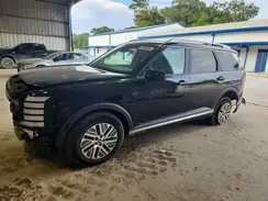 KM8RH5SA9TU093645 2026 HYUNDAI PALISADE
