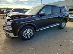 KM8RHESA1TU092828 2026 HYUNDAI PALISADE