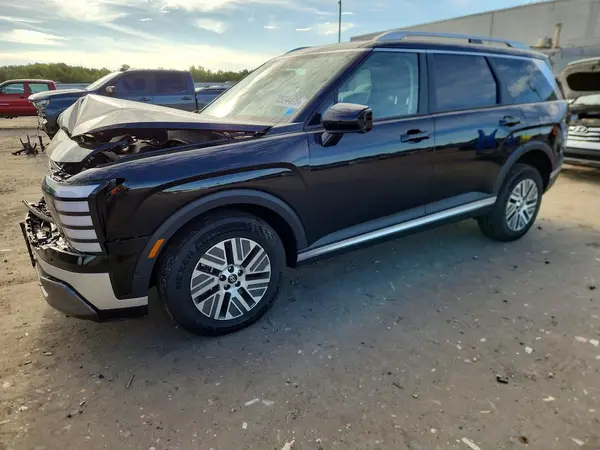 KM8RHESA1TU092828 2026 HYUNDAI PALISADE - Image 1