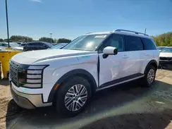 KM8RHESA2TU060891 2026 HYUNDAI PALISADE