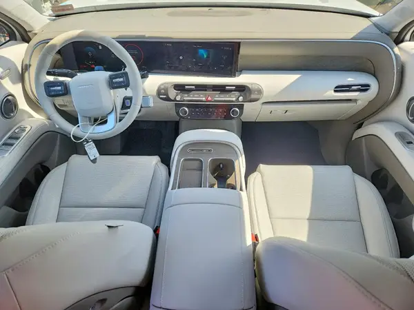 KM8RHESA2TU060891 2026 HYUNDAI PALISADE - Image 8