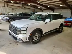 KM8RHESA3TU037331 2026 HYUNDAI PALISADE