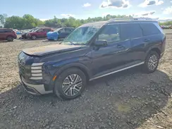 KM8RHESA3TU047955 2026 HYUNDAI PALISADE