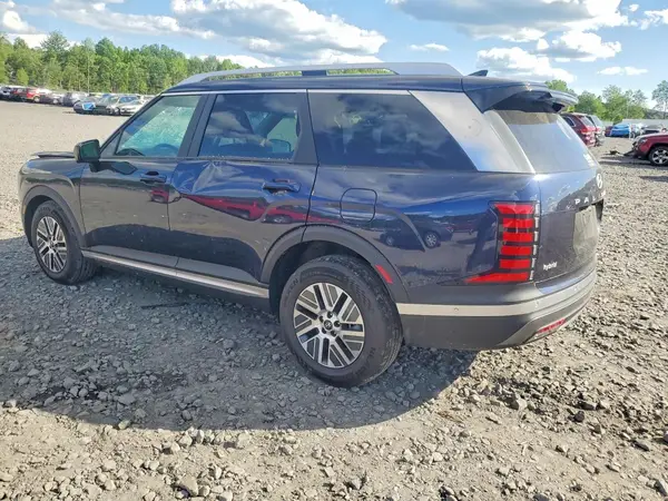 KM8RHESA3TU047955 2026 HYUNDAI PALISADE - Image 2