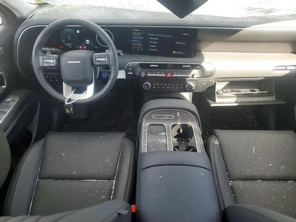 KM8RHESA3TU047955 2026 HYUNDAI PALISADE - Image 8