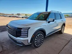 KM8RHESA3TU067915 2026 HYUNDAI PALISADE