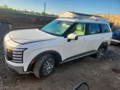 KM8RHESA4TU037497 2026 HYUNDAI PALISADE