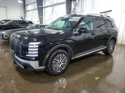 KM8RHESA4TU095562 2026 HYUNDAI PALISADE
