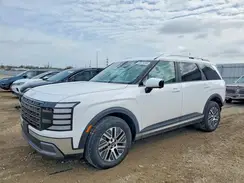 KM8RHESA6TU038814 2026 HYUNDAI PALISADE
