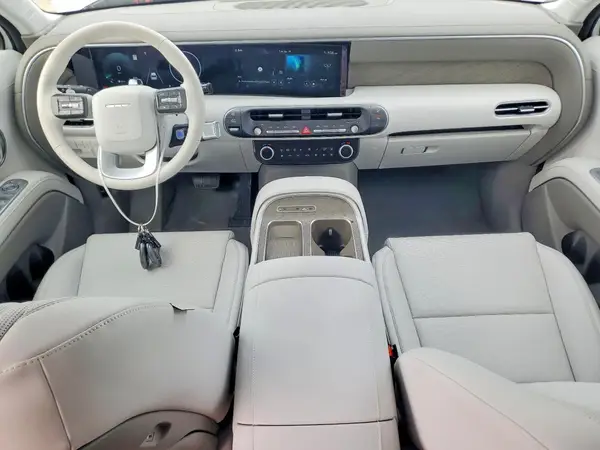 KM8RHESA6TU038814 2026 HYUNDAI PALISADE - Image 8