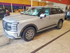 KM8RHESA6TU061512 2026 HYUNDAI PALISADE