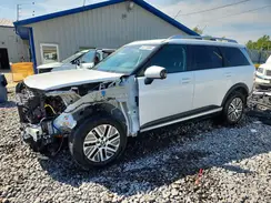 KM8RHESA6TU066032 2026 HYUNDAI PALISADE