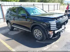 KM8RHESA9TU092804 2026 HYUNDAI PALISADE