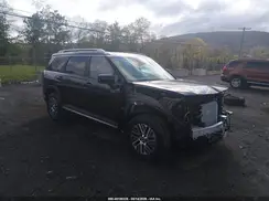 KM8RHESAXTU039626 2026 HYUNDAI PALISADE