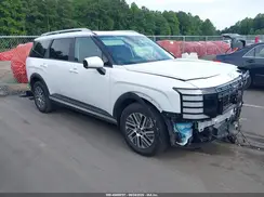 KM8RHESAXTU040923 2026 HYUNDAI PALISADE