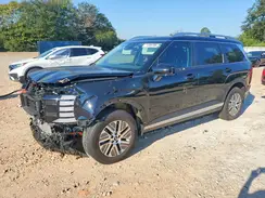 KM8RHESAXTU060007 2026 HYUNDAI PALISADE
