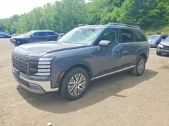 KM8RHESAXTU060122 2026 HYUNDAI PALISADE