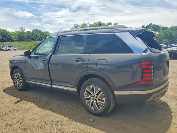 KM8RHESAXTU060122 2026 HYUNDAI PALISADE - Image 2