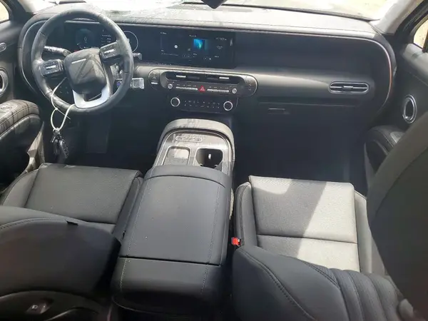 KM8RHESAXTU060122 2026 HYUNDAI PALISADE - Image 8