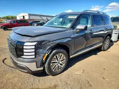 KM8RHESAXTU111571 2026 HYUNDAI PALISADE