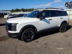 KM8RJES20TU039776 2026 HYUNDAI PALISADE