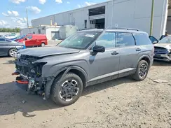 KM8RJES20TU039891 2026 HYUNDAI PALISADE